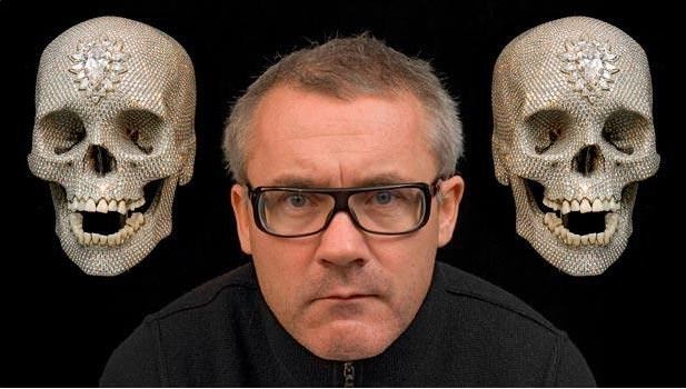 İlginç sanat eserleri