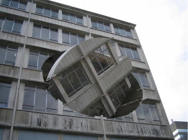İlginç sanat eserleri