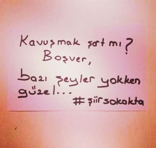 BU DUVAR YAZISI YOK ARTIK DEDİRTTİ! SİZ DE DİYECEKSİNİZ...