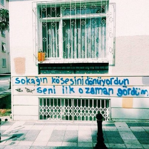 BU DUVAR YAZISI YOK ARTIK DEDİRTTİ! SİZ DE DİYECEKSİNİZ...