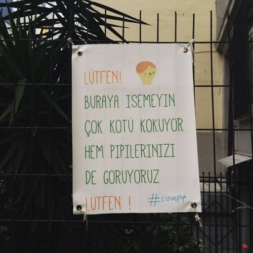 BU DUVAR YAZISI YOK ARTIK DEDİRTTİ! SİZ DE DİYECEKSİNİZ...