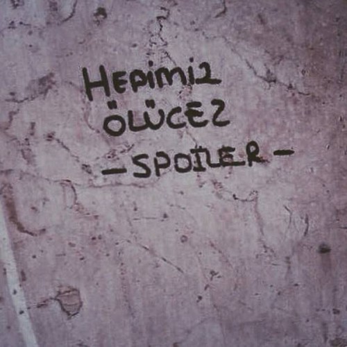 BU DUVAR YAZISI YOK ARTIK DEDİRTTİ! SİZ DE DİYECEKSİNİZ...