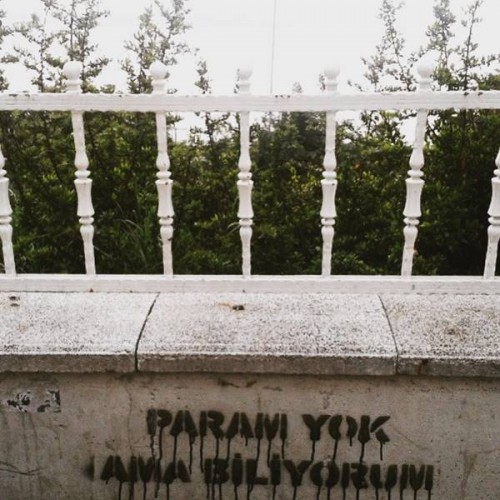 BU DUVAR YAZISI YOK ARTIK DEDİRTTİ! SİZ DE DİYECEKSİNİZ...