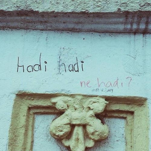 BU DUVAR YAZISI YOK ARTIK DEDİRTTİ! SİZ DE DİYECEKSİNİZ...