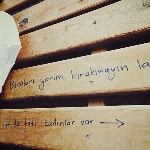 BU DUVAR YAZISI YOK ARTIK DEDİRTTİ! SİZ DE DİYECEKSİNİZ...