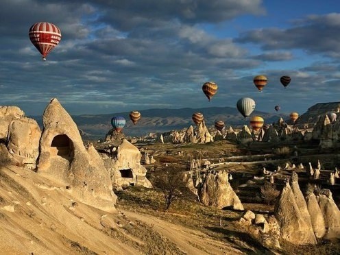 İnanılmaz gibi ama hepsi gerçek!