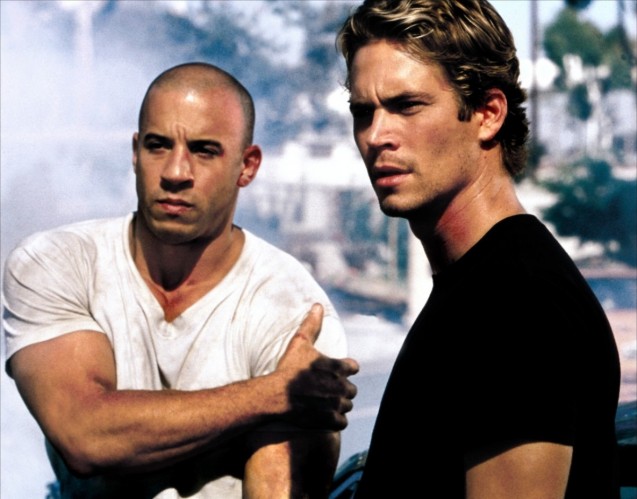 'POUL WALKER ÖLMEDİ' SONUNDA YAKALANDI! TÜYLERİNİZ DİKEN DİKEN OLACAK!