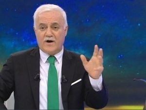 Ahlaksızlar Siz Hırsızsınız! Canlı Yayında Çıldırdı