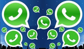 Bu mesajı alırsanız WhatsApp'ınız çökebilir !!!