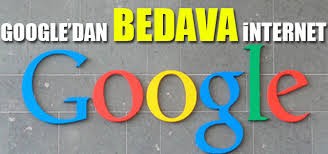 Bakan müjdeyi verdi! Bedava internet dönemi başlıyor