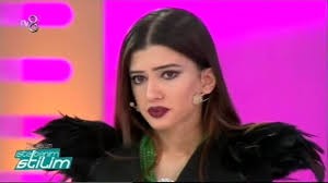 İŞTE BENİM SİTİLİM'İN SİMA'SI EVLENDİ! KULİSTE ORTALIĞI BİRBİRİNE KATTI!
