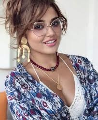 Hande Erçel'den öğrendiğimiz 4  güzellik ipucu