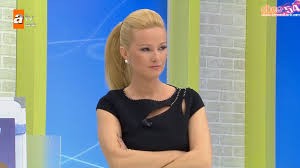 MÜGE ANLI'NIN KIZI BÜYÜDÜ, GENÇ KIZ OLDU !