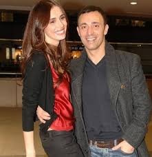 Emina Sandal ''Boşanırdım.'' dedi! İşte o şok açıklama...