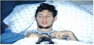 12 yıl sonra komadan çıktı ilk sözleri şoke etti!