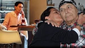 Fatma Girik'ten Acı Haber!
