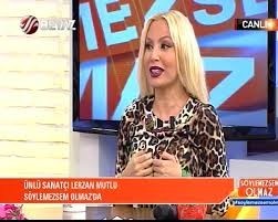 BİR DE SANATÇI ÖRNEK OLMALI DİYE KANAL KANAL GEZİYOR....ÜNLÜ ŞARKICI HERKESİN ORTASINDA BİR ANDA...