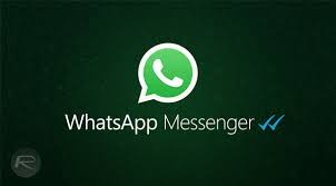 WHATSAPP BOMBAYI PATLATTI!