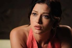 Nurgül Yeşilçay'ın kasedi çıktı