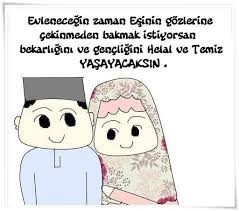 MÜSTEHCEN GÖRÜNTÜLERE BAKMANIN HÜKMÜ NEDİR?