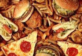 FAST FOOD SİZİ ÖLÜME SÜRÜKLÜYOR!!!