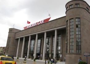 SON DAKİKA! ANKARA'DA BOMBA ALARMI! ÖLEN VE YARALANAN...