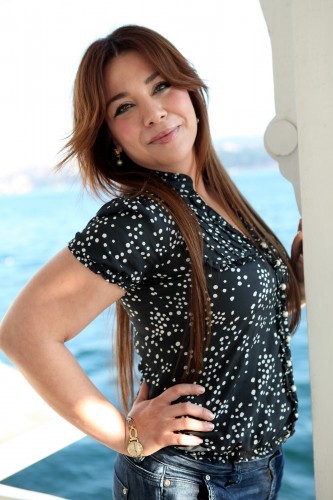 Yeşim Ceren Bozoğlu 21 günde 7 kilo verdi