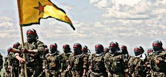 PKK'dan hain talimat!