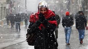 Meteoroloji'den Marmara ve Ege için kritik uyarı !