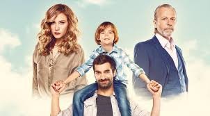 Poyraz Karayel dizisinde şok ayrılık !