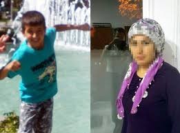 KAYSERİ’DE ÇOCUKLARI DÖVÜP, KUYUYA ATAN KADIN HAKİM KARŞISINDA SANIK RUKİYE T., MAHKEMEDE SORGU VE SAVUNMASINDA, ÖYLE SAVUNMA YAPTI Kİ HAKİM BİLE ŞAŞTI KALDI...