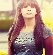 Babası Onu Yıllardır Saklıyordu! Paris Jackson