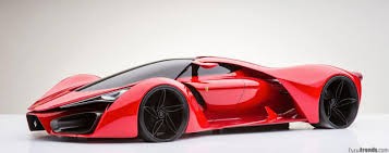 FERRARİ SAHİBİNDEN İLGİNÇ PLAN! ARABAYI TOPRAĞA GÖMDÜ!