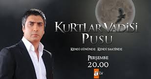 KURTLAR VADİSİNİN POLAT'I ÇATI KATINDA... HAYRANLARI ŞOKTA !