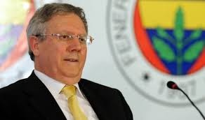 Derbi 1-1 bitti! Aziz Yıldırım başkanlığı...