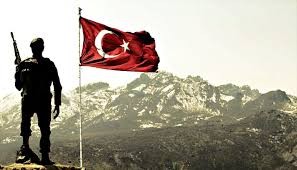 SON DAKİKA! TSK AÇIKLADI! ÇOK SAYIDA YARALI ASKERİMİZ VAR!!!