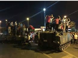 ŞOK HABER...2. DARBE KALKIŞMASI ÇOK YAKINDA!...