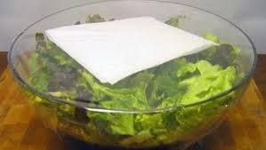 ÇAMASIR MAKİNENİZİN İÇİNE BİR MİKTAR TUZ KOYARSINIZ BAKIN NE İŞE YARIYOR ??