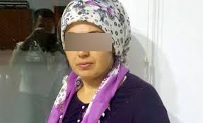 KAYSERİ’DE ÇOCUKLARI DÖVÜP, KUYUYA ATAN KADIN HAKİM KARŞISINDA SANIK RUKİYE T., MAHKEMEDE SORGU VE SAVUNMASINDA, ÖYLE SAVUNMA YAPTI Kİ HAKİM BİLE ŞAŞTI KALDI...