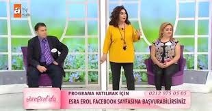 Damat Adayı Orkestrayı Fırçaladı ! Esra Erol'da Stüdyo Gerildi...