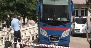 HASTANEDEN KAÇIRILDI!!!