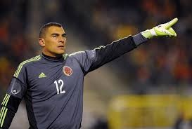 Galatasaray'ın eski kalecesi Mondragon'un yeni mesleği herkesi şaşırttı !