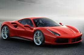 FERRARİ SAHİBİNDEN İLGİNÇ PLAN! ARABAYI TOPRAĞA GÖMDÜ!