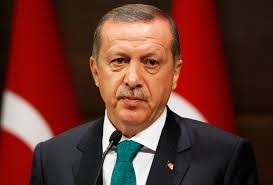 CUMHURBAŞKANI ERDOĞAN BUNU BEKLEMİYORDU... SON DAKİKA !!!