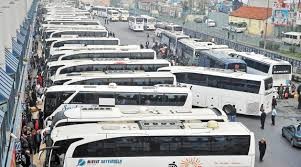 MİLYONLARCA KİŞİ MERAK'TA 4 GÜN TATİL Mİ OLACAK?