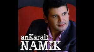 FLAŞ... FLAŞ... FLAŞ... ANKARA'LI NAMIK'I KAYBETTİK! İŞTE O FECİ ÖLÜM SEBEBİ...