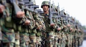 Hakkari'de saldırı: İki asker yaralı !