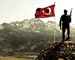 SON DAKİKA! TSK AÇIKLADI! ÇOK SAYIDA YARALI ASKERİMİZ VAR!!!