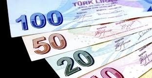 Asgari ücret bin 600 TL ! Belirli bütçe verildi..