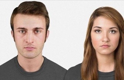 Evrim Geçireceğiz.. İşte İnsanların İnanılmaz Değişimi!